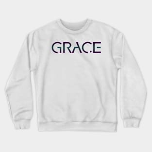 Grace Crewneck Sweatshirt